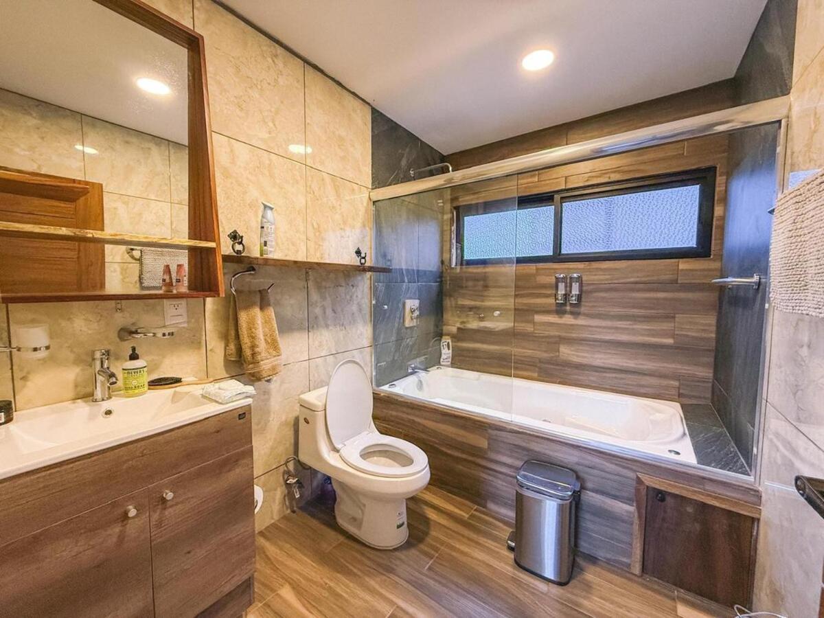 Cielito Lindo Cabana Mazamitla Bagian luar foto